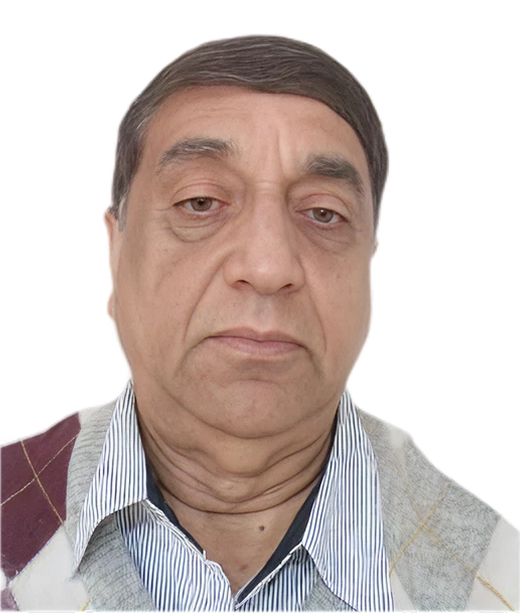 Mr. Opinder Gaur